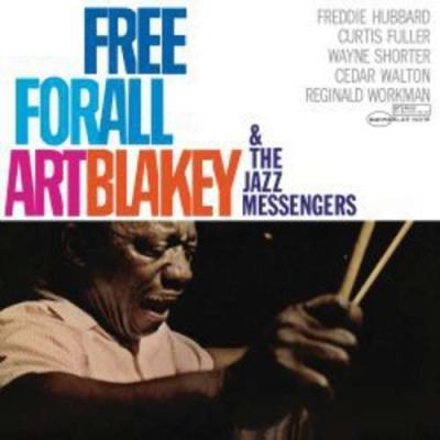 Free For All (Remastered)