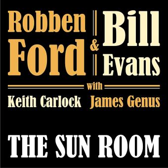 The Sun Room Digipack