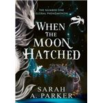 When The Moon Hatched-The Moonfall