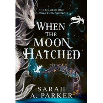 When the moon hatched