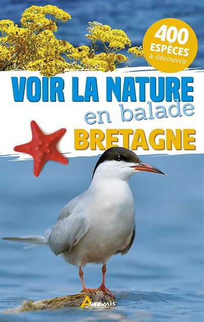 Voir la nature en balade
