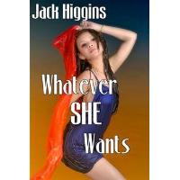 Whatever She Wants