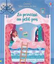 Coucou ! - Mes contes de fées - La princesse au petit pois