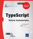 TypeScript - Notions fondamentales