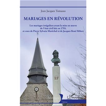 Mariages en révolution