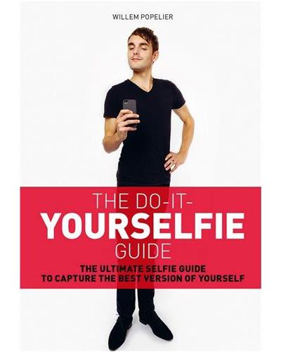 DO IT YOURSELFIE GUIDE
