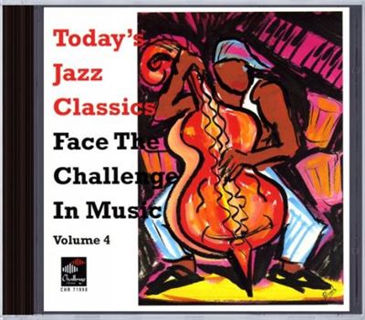 Todays jazz classics 4