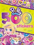 Polly Pocket - 500 stickers