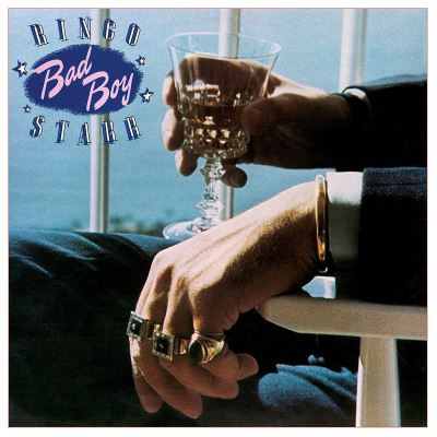 Bad Boy Vinyle coloré Gatefold