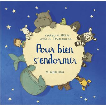 Pour bien s'endormir