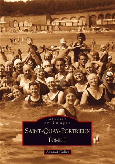 Saint-Quay Portrieux