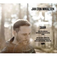 Mikalsen : Saan