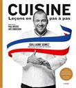 Cuisine Leçons en pas à pas