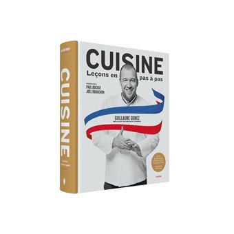 Cuisine Leçons en pas à pas