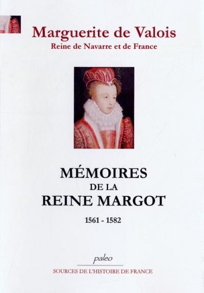 Mémoires de la Reine Margot