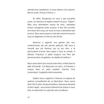 N°520 Le sac qui changeait la vie