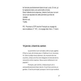 N°520 Le sac qui changeait la vie