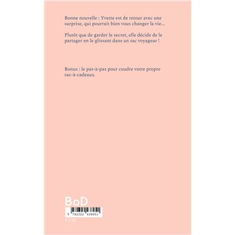 N°520 Le sac qui changeait la vie