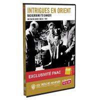 Intrigues En Orient-Exclu Fnac FR