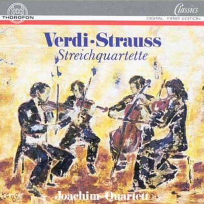 Quatuor en mi bémol majeur - Quatuor opus 2
