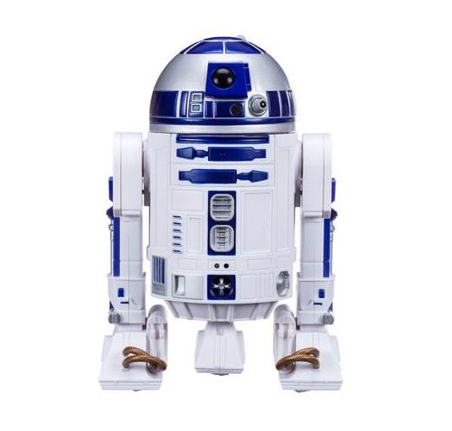 Figurine interactive Star Wars Smart R2-D2