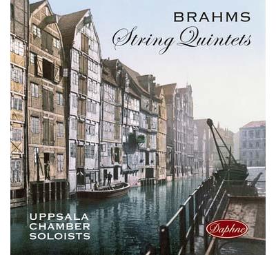 Brahms : Quinettes à cordes