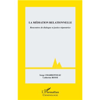 La médiation relationnelle