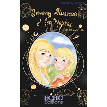 Jemmy Russeau et les Nautas