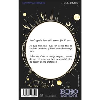 Jemmy Russeau et les Nautas