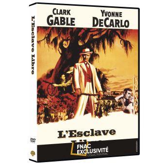 ESCLAVE LIBRE-VF