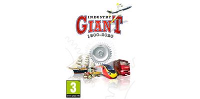 Industry Giant 2