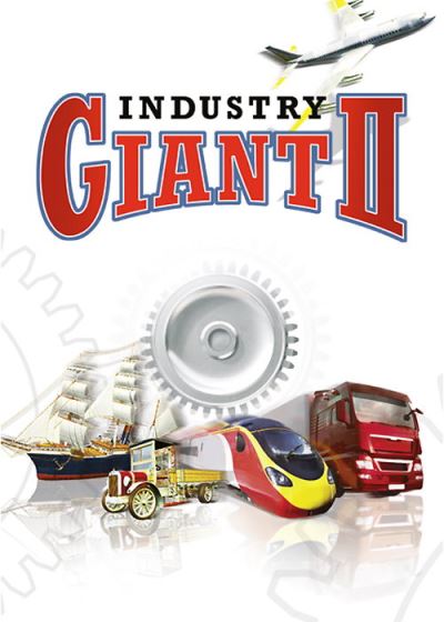 Industry Giant 2