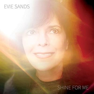 Shine for me/numebered limited edition 45rpm