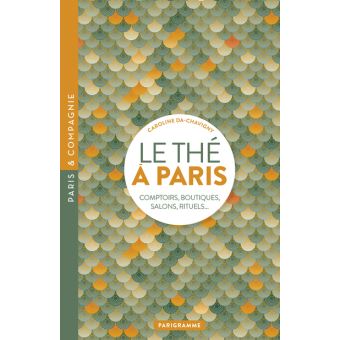 Le thé à Paris