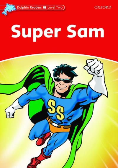 Super Sam Level 2