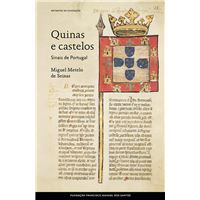 Quinas e Castelos: Sinais de Portugal