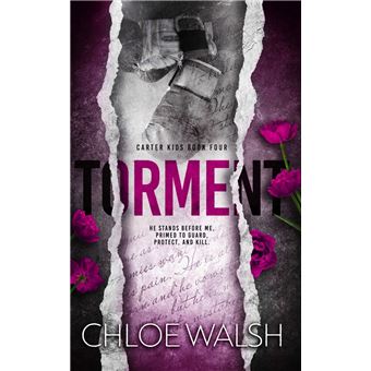 BINDING 13 Tome 1 - broché - Chloe Walsh - Achat Livre ou ebook