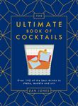 The Ultimate Book of Cocktails
