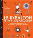 Le Kybalion et les 7 lois cosmiques