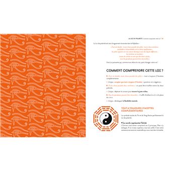 Le Kybalion et les 7 lois cosmiques