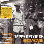 Lp-tappa records showcase