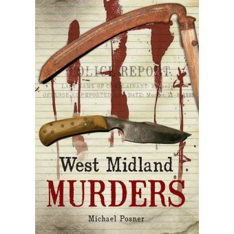 West Midland Murders - 1