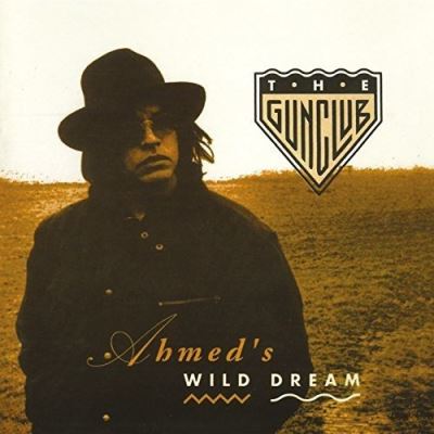 AHMED S WILD DREAM