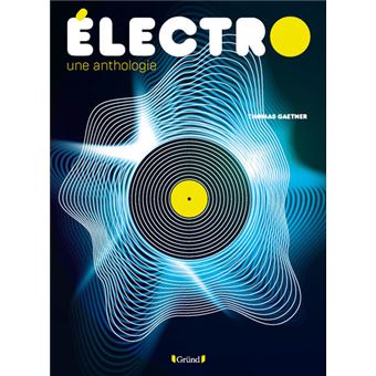 Électro - Une anthologie