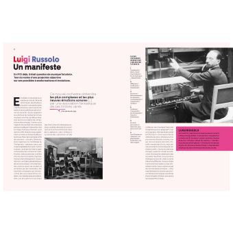 Électro - Une anthologie