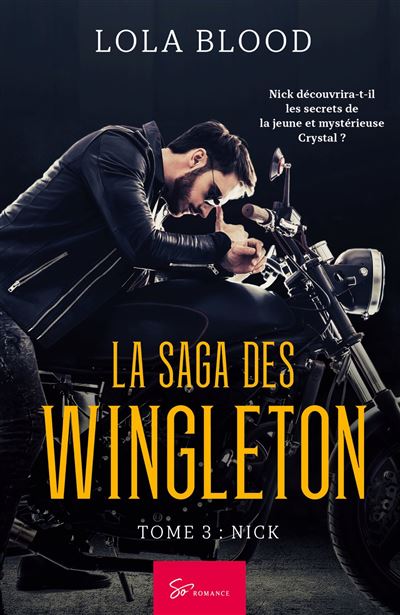 La Saga des Wingleton