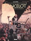 Lancelot - Tome 1