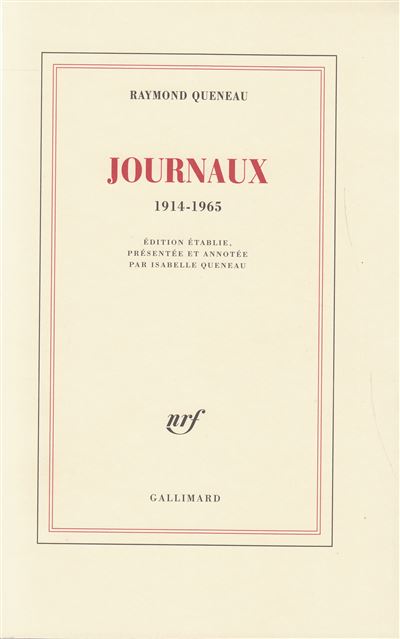 Journaux