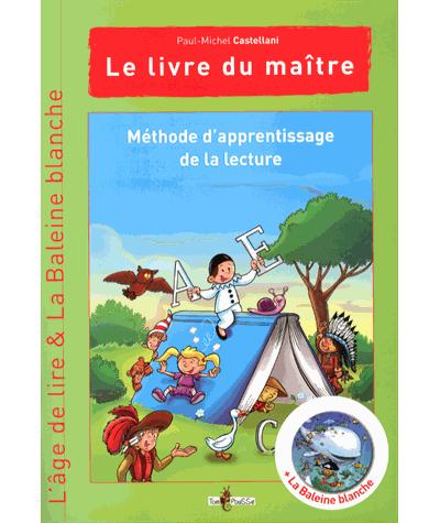 Méthode d'apprentissage de la lecture