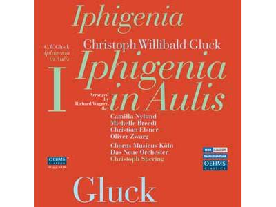 Iphigenia in aulis